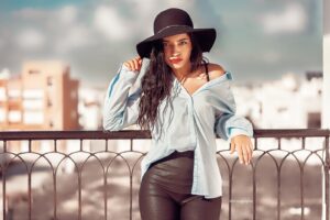 Meet 7 New-Gen Milliners Making Hats Cool Again