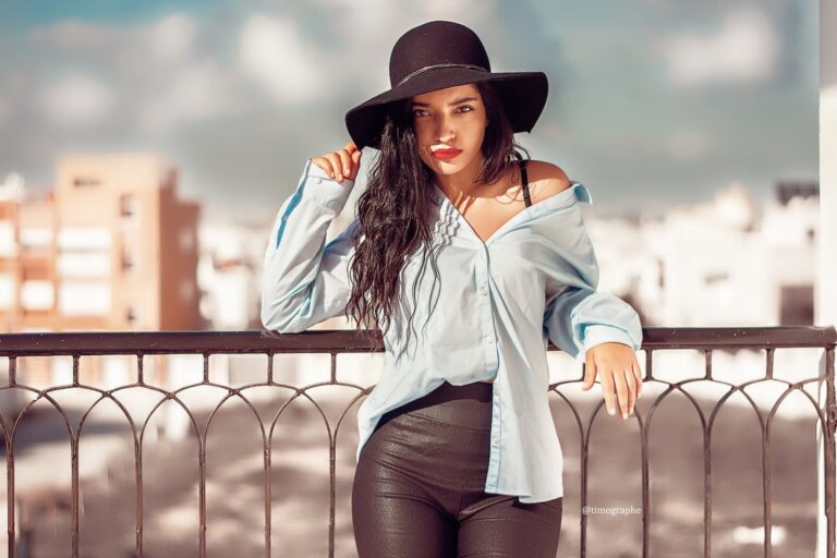 Meet 7 New-Gen Milliners Making Hats Cool Again