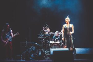 Concert lineup announced for 2024 New Mexico State Fair