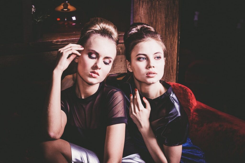 The Future of Fashion: A Glimpse into Upcoming Trends