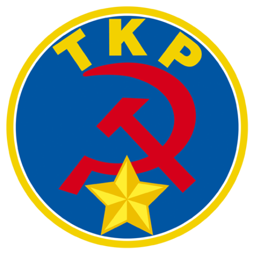 TKP Logo