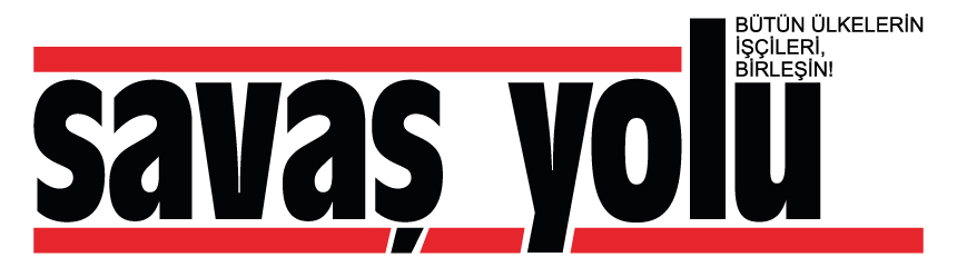 SAVAŞ YOLU